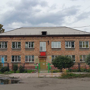 Тополёк, детский сад Павших Коммунаров, 92 фотография №1