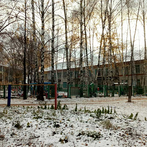 Журавушка, детский сад №27