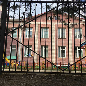Звездный, детский сад №76 фотография №1