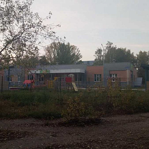 Зоренька, детский сад №330 комбинированного вида Рихарда Зорге, 1Б