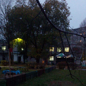 Теремок, детский сад №379 комбинированного вида