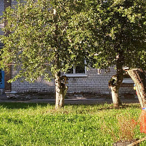 Гнездышко, детский сад №43 Молодёжный бульвар, 27 фотография №1