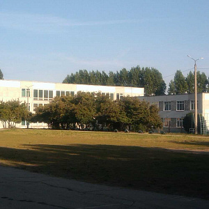 Основная общеобразовательная школа №23 с дошкольным отделением Звёздная, 8