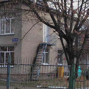 Светлячок, детский сад №234 комбинированного вида