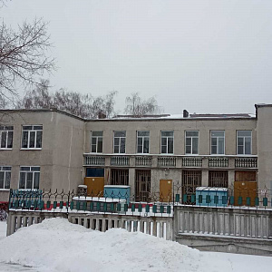 Детский сад №22 Невского, 26а фотография №1