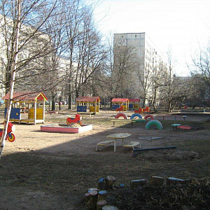 Детский сад №112 комбинированного вида, Фрунзенский район фотография №1