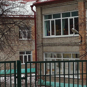 Детский сад №39 Алтайская улица, 171
