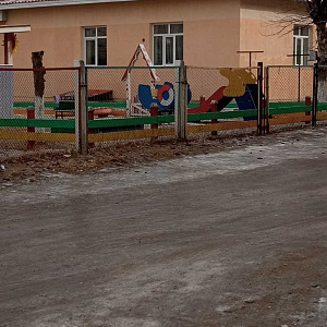 Центр развития ребенка-детский сад №86 5-й микрорайон, 21а к2
