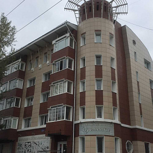 Кот в шляпе, частный детский сад фотография №2