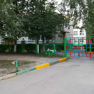 Рябинка, детский сад №137 комбинированного вида фотография №1