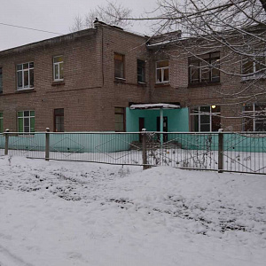Детский сад №156 Куликова, 24