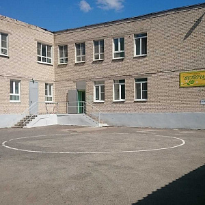 Веточка, детский сад №69 Ярославская, 47