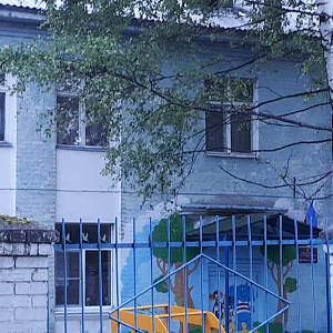 Детский сад №88, г. Ярославль Рыкачёва, 2а фотография №1