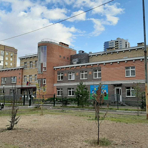 Семицветик, детский сад №192 комбинированного вида
