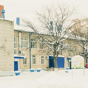 Детский сад №7 присмотра и оздоровления Минская, 84