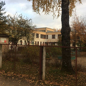 Детский сад №71 Давыдовский 2-й микрорайон, 65а фотография №2