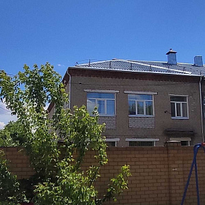 Детский сад №188 комбинированного вида с татарским языком воспитания и обучения