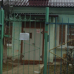 Детский сад №136 Красноказачья, 113а