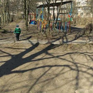 Детский сад №27 комбинированного вида, Пушкинский район фотография №1